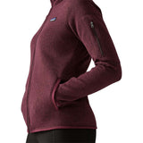Women's Better Sweater Jacket