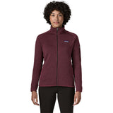 Women's Better Sweater Jacket