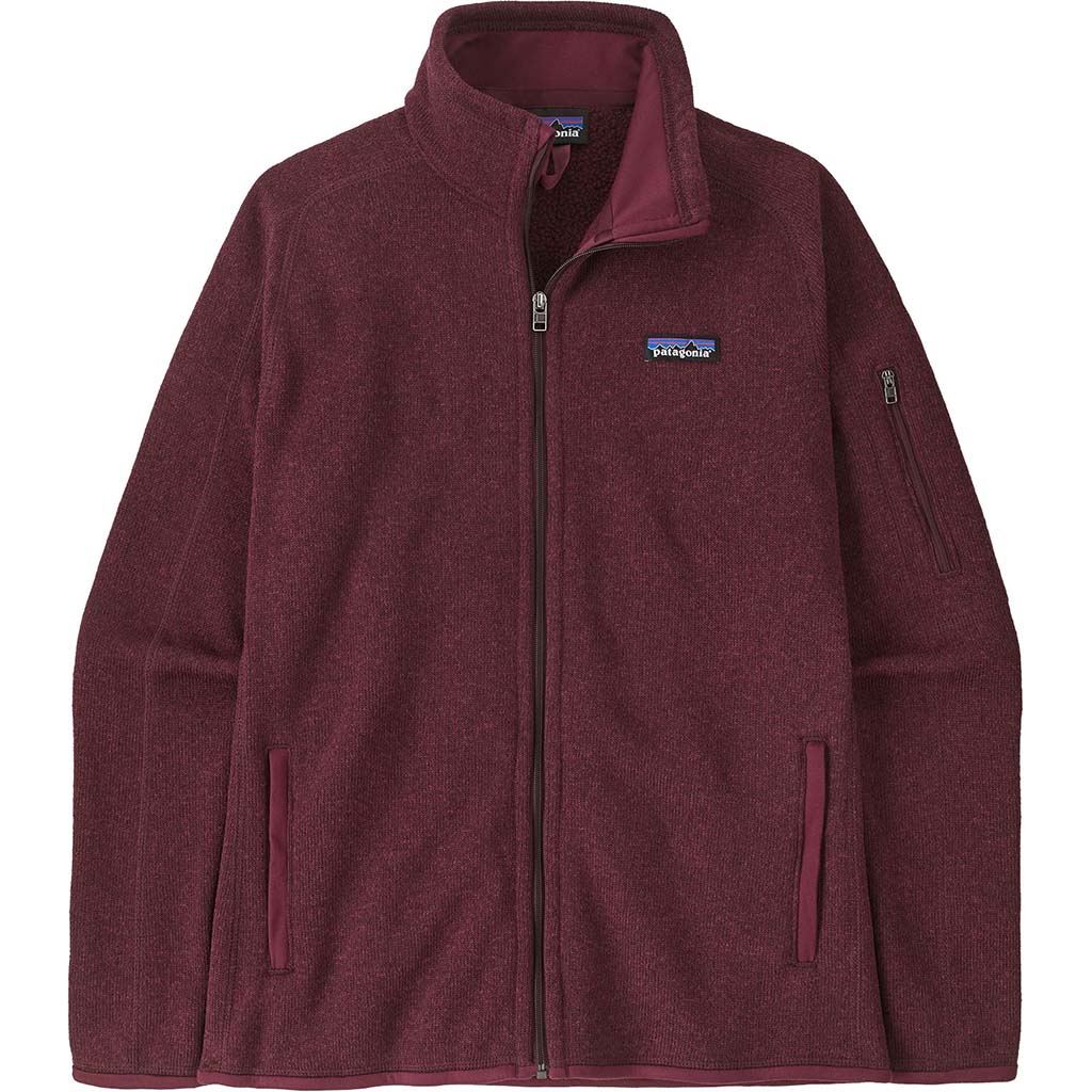 Women's Better Sweater Jacket