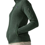 Women's Better Sweater Jacket