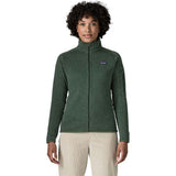 Women's Better Sweater Jacket