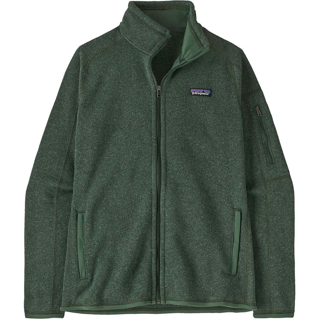 Women's Better Sweater Jacket