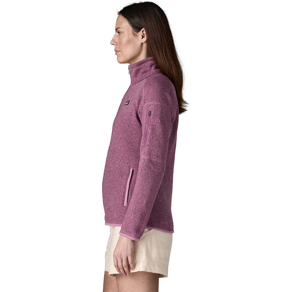 Women's Better Sweater Jacket