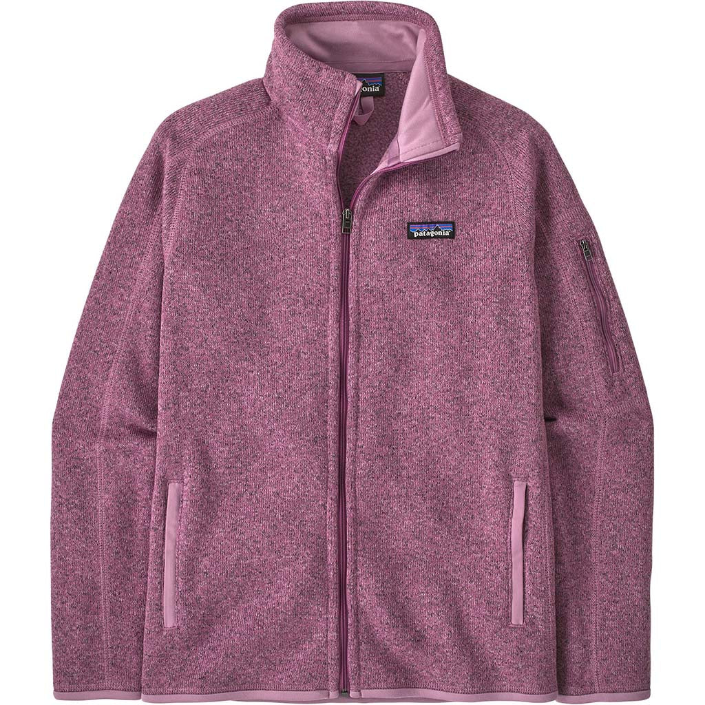 Women's Better Sweater Jacket