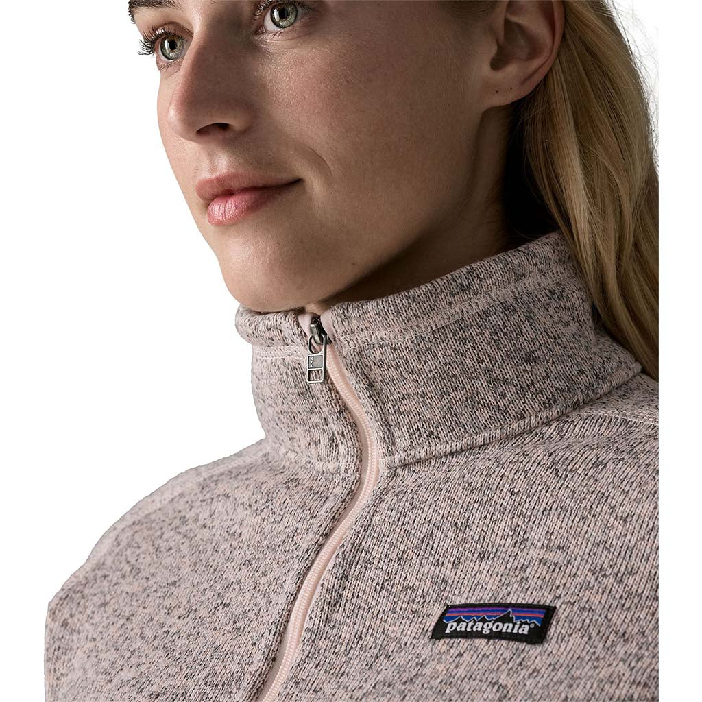 Women's Better Sweater Jacket