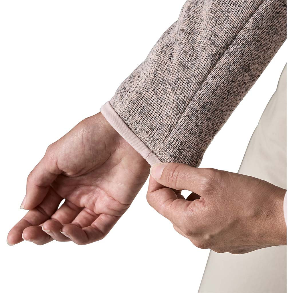 Women's Better Sweater Jacket