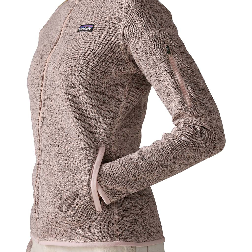 Women's Better Sweater Jacket
