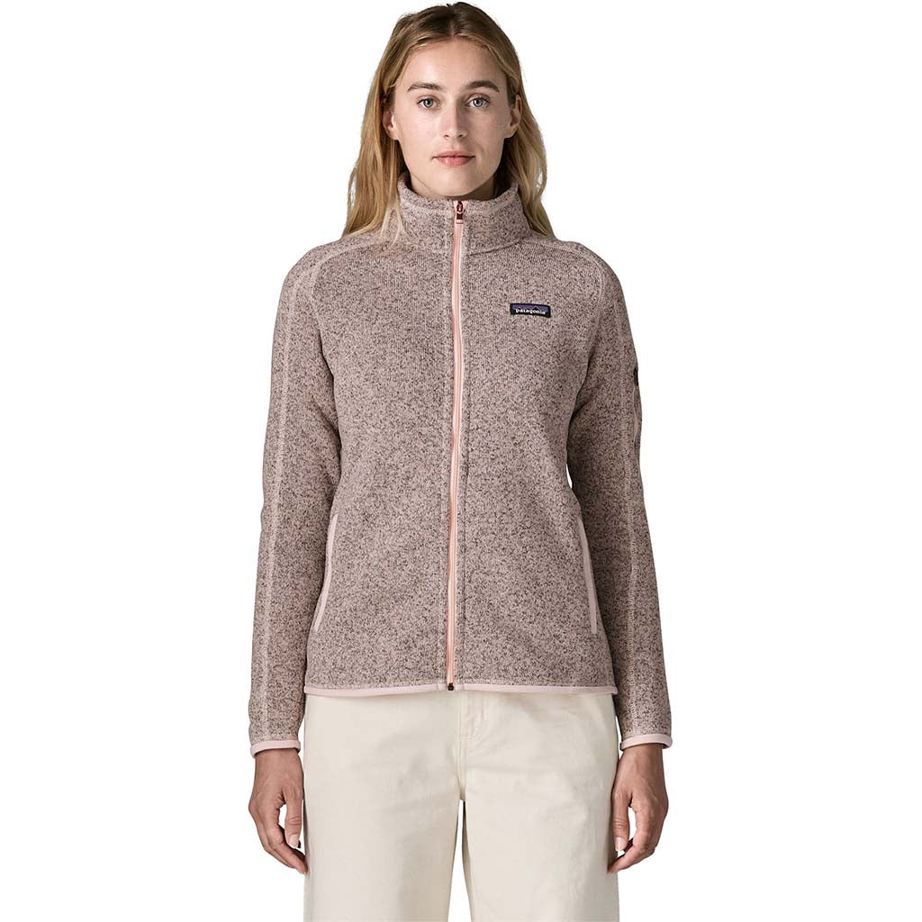 Women's Better Sweater Jacket