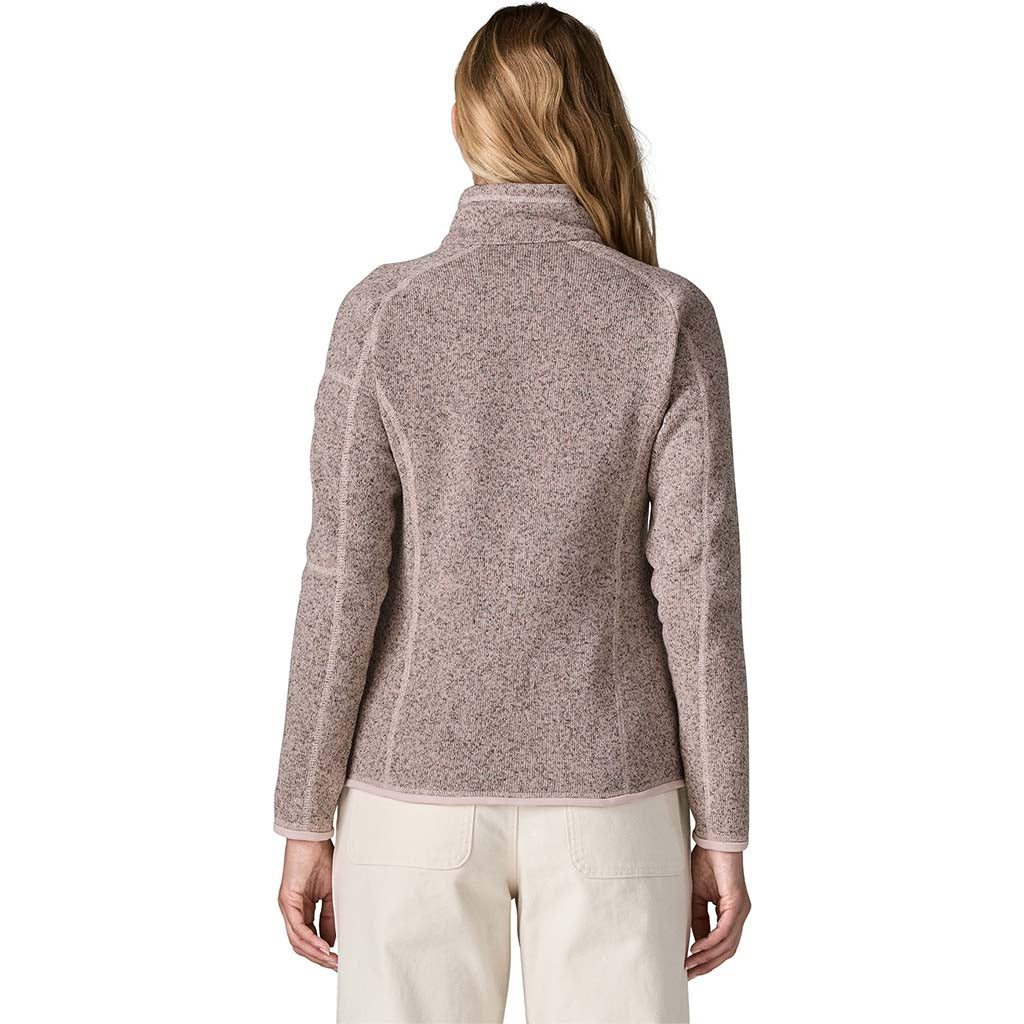 Women's Better Sweater Jacket
