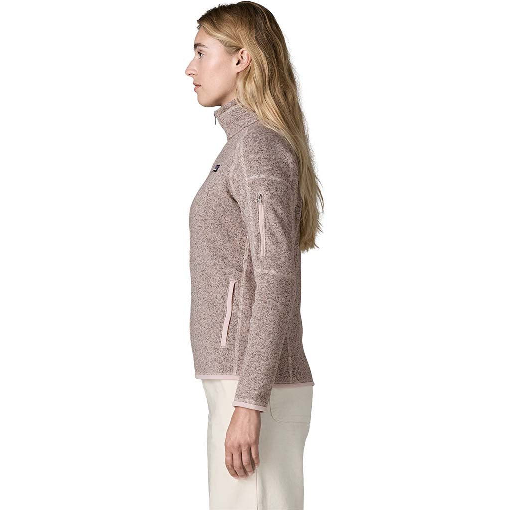 Women's Better Sweater Jacket