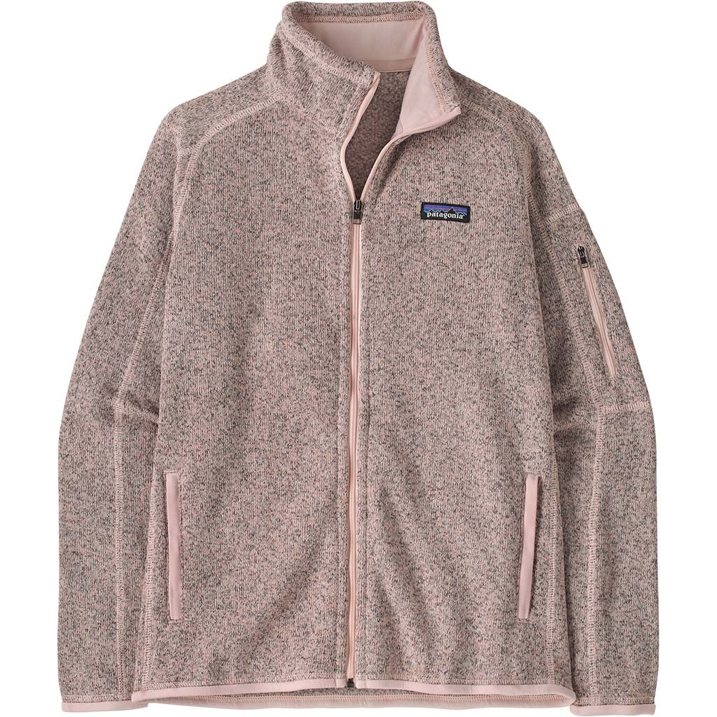 Women's Better Sweater Jacket