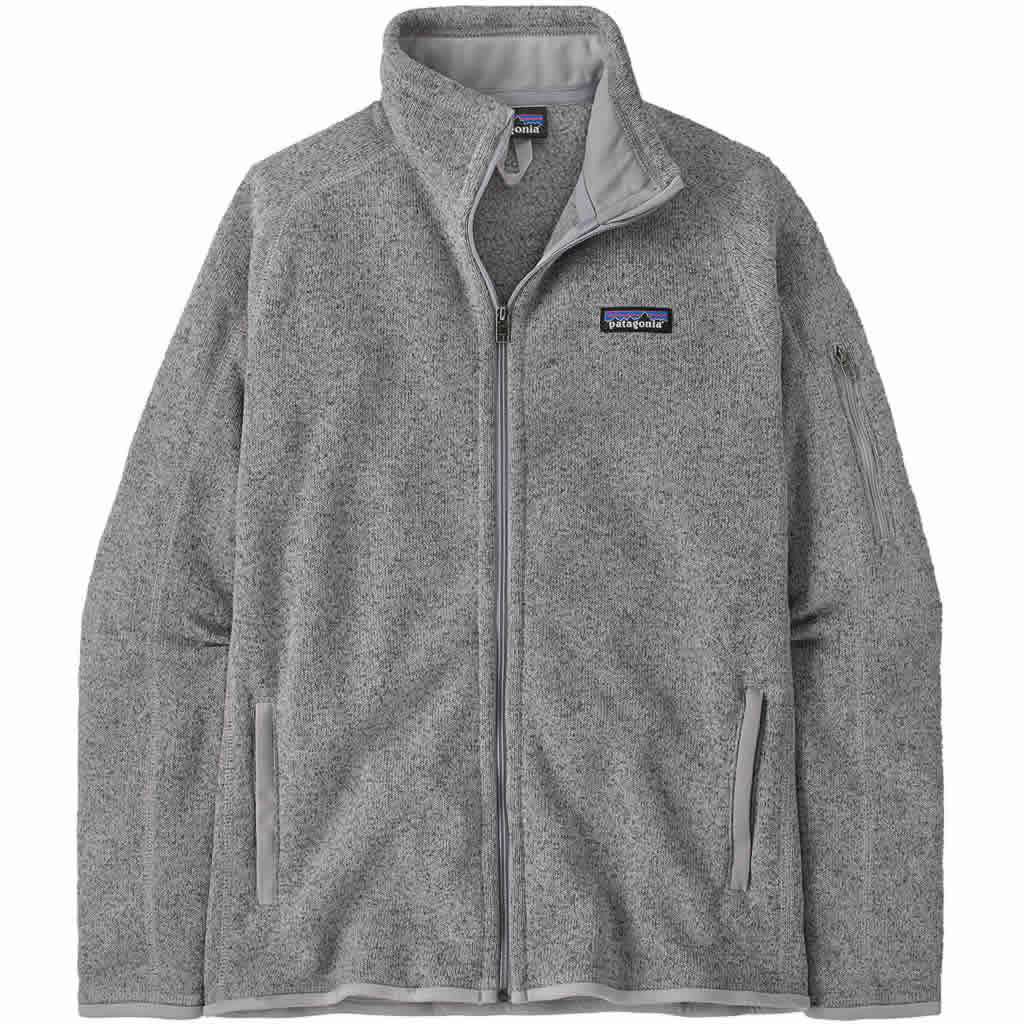 Women's Better Sweater Jacket