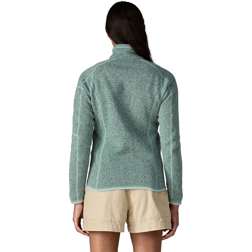 Women's Better Sweater Jacket