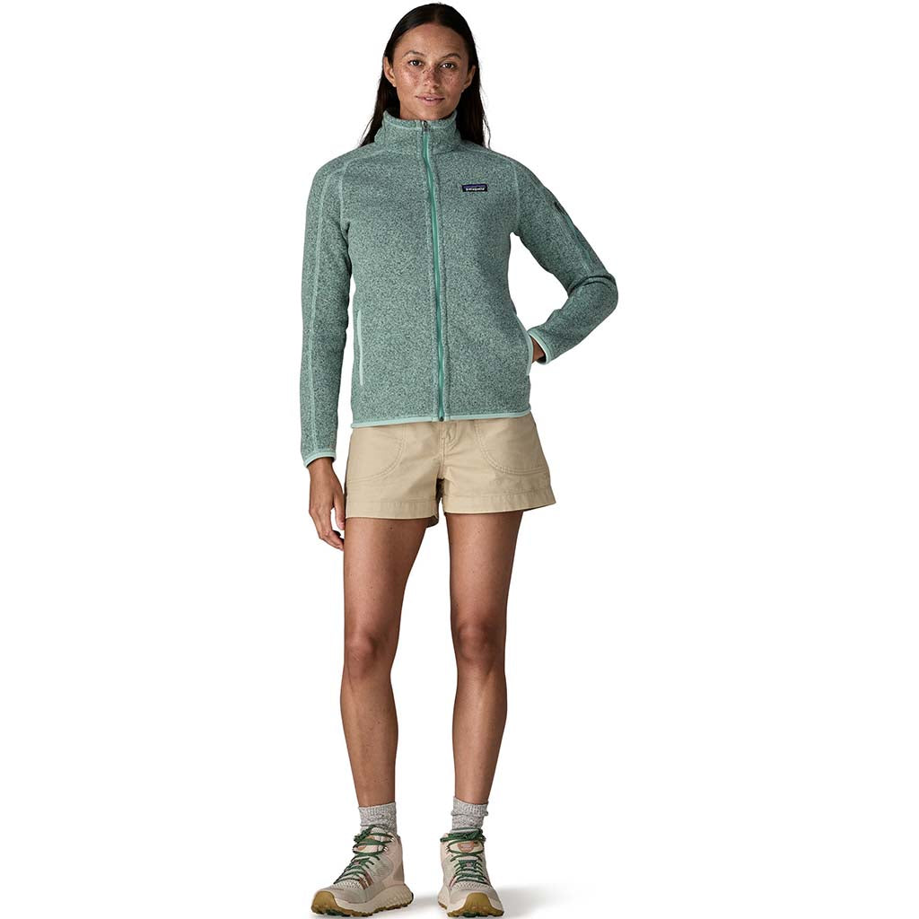 Women's Better Sweater Jacket