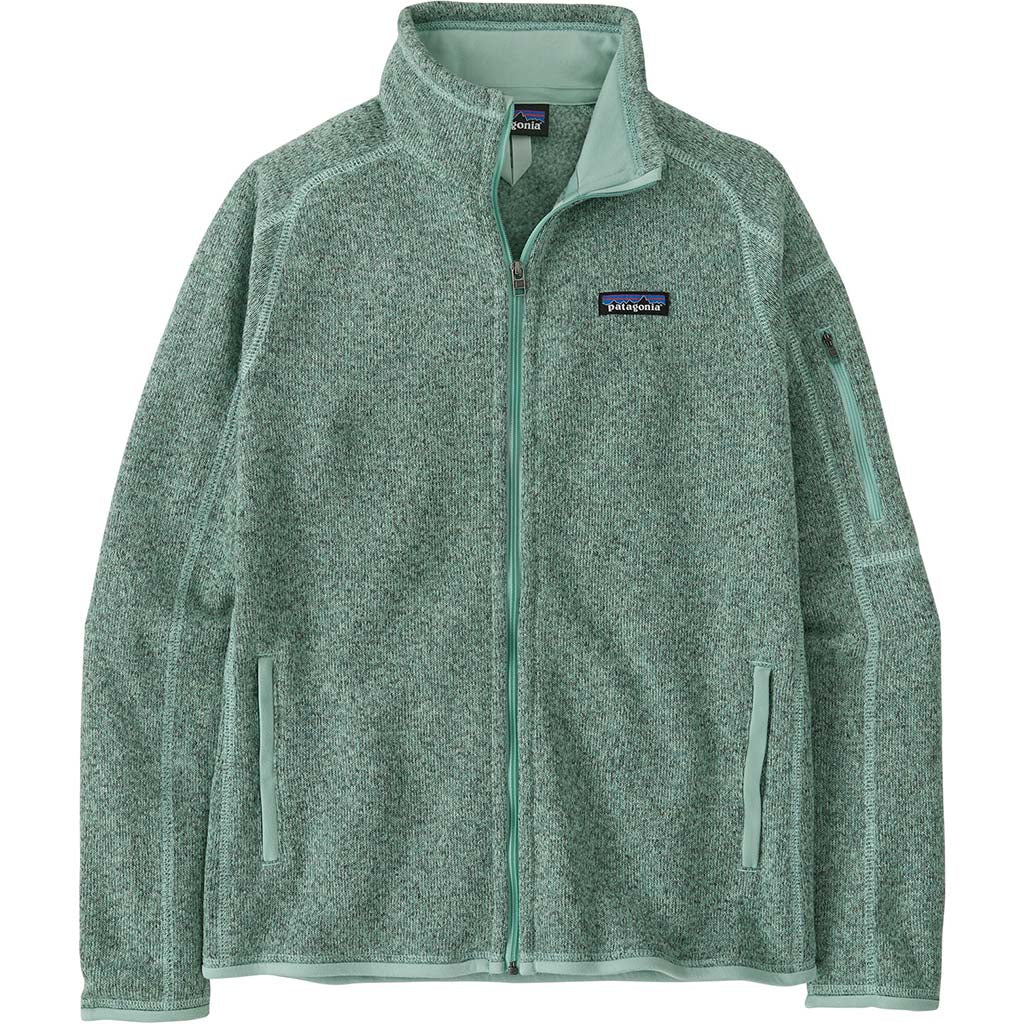 Women's Better Sweater Jacket