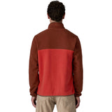 Men's Lightweight Synchilla Fleece Snap-T Pullover