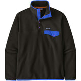 Men's Lightweight Synchilla Fleece Snap-T Pullover