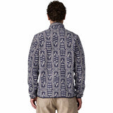 Men's Lightweight Synchilla Fleece Snap-T Pullover