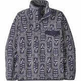 Men's Lightweight Synchilla Fleece Snap-T Pullover