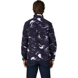 Men's Lightweight Synchilla Fleece Snap-T Pullover