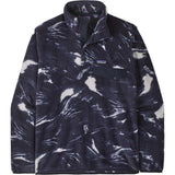 Men's Lightweight Synchilla Fleece Snap-T Pullover