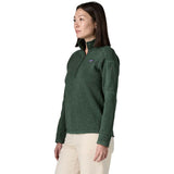 Women's Better Sweater 1/4 Zip