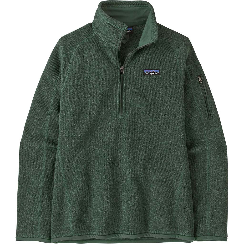 Women's Better Sweater 1/4 Zip