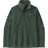 Women's Better Sweater 1/4 Zip