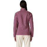 Women's Better Sweater 1/4 Zip