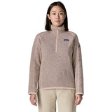 Women's Better Sweater 1/4 Zip