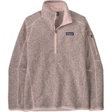 Women's Better Sweater 1/4 Zip