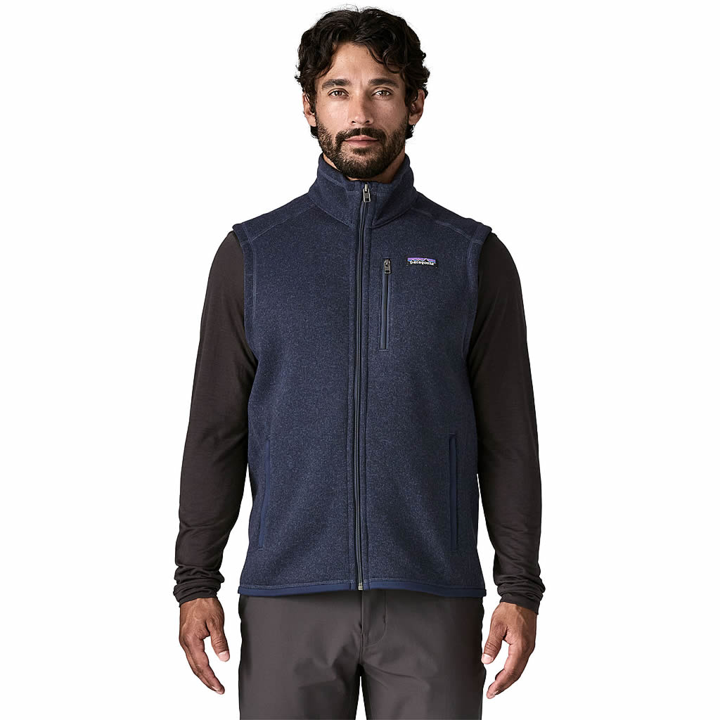 Men's Better Sweater Vest