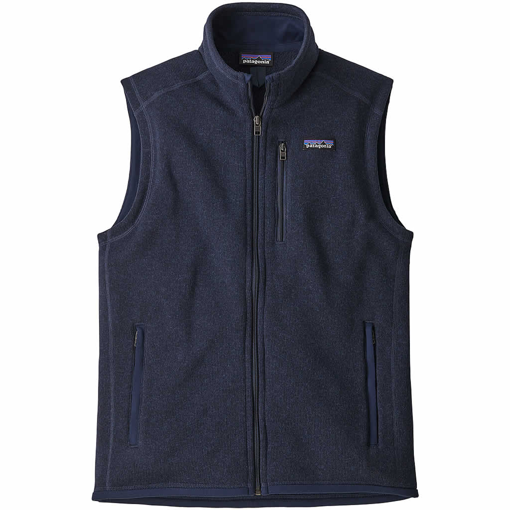 Men's Better Sweater Vest