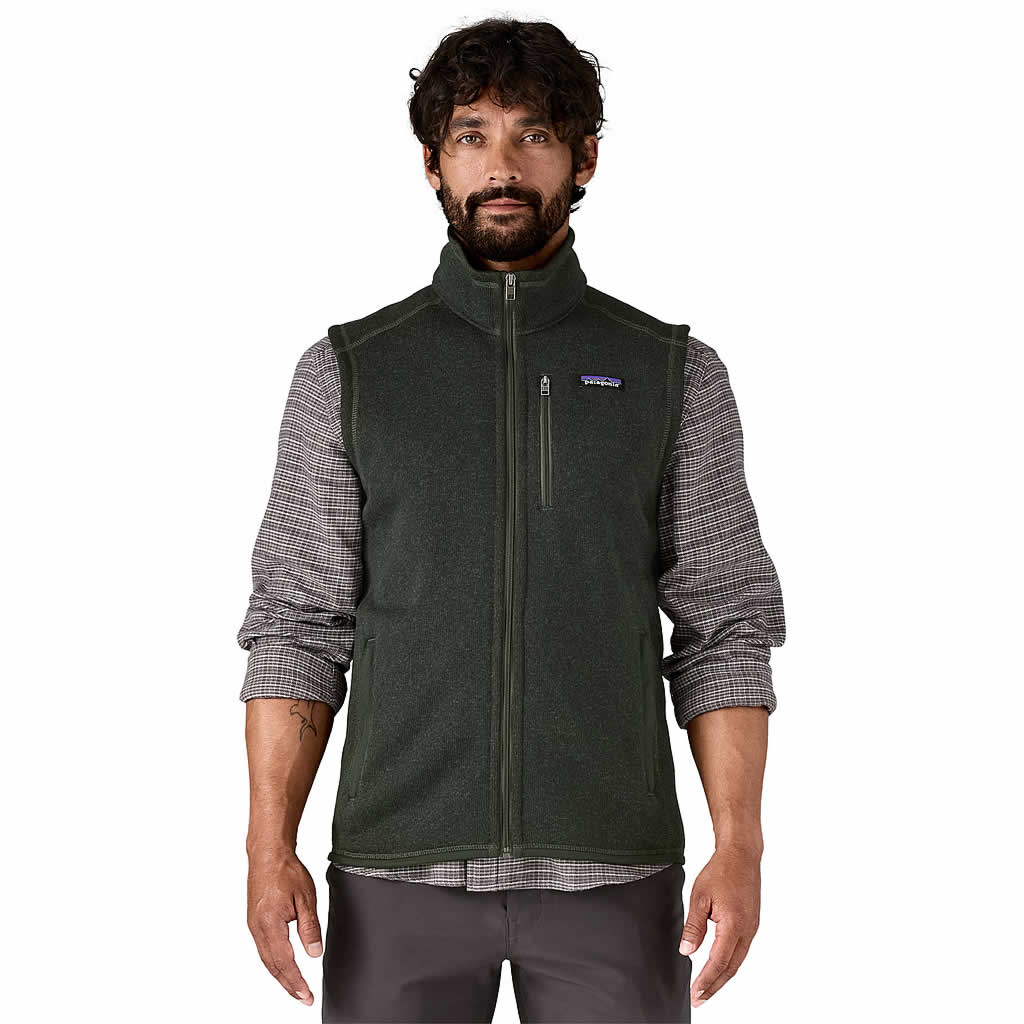 Men's Better Sweater Vest