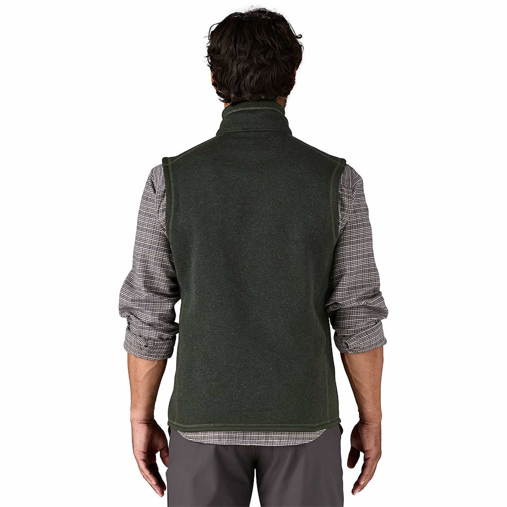 Men's Better Sweater Vest