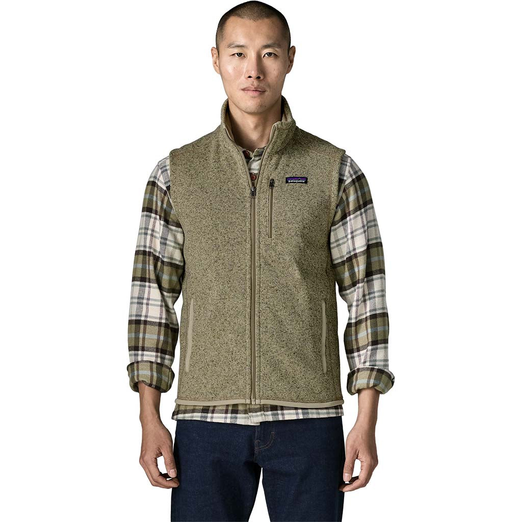 Men's Better Sweater Vest