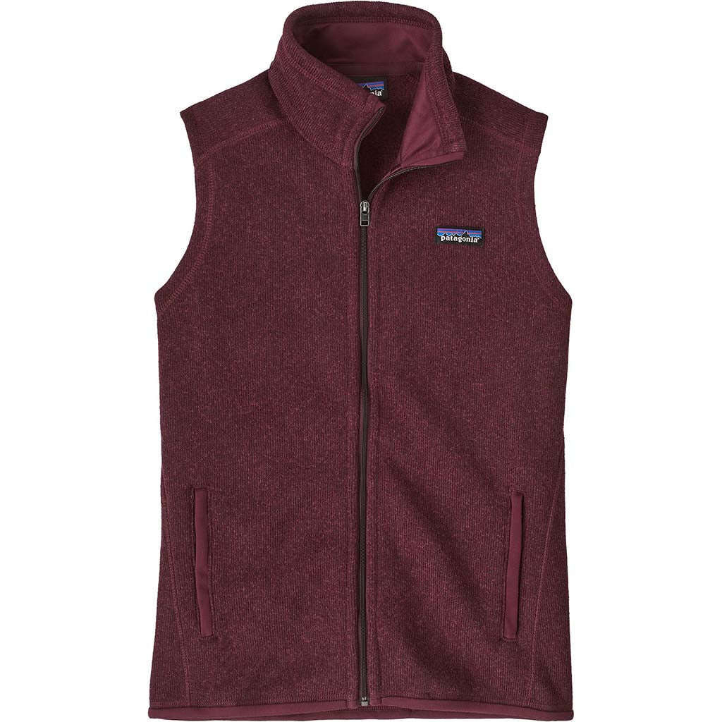 Women's Better Sweater Vest