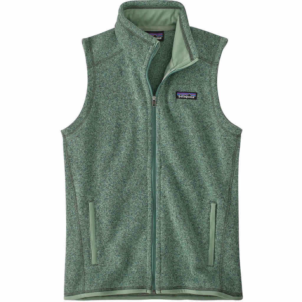 Women's Better Sweater Vest