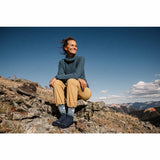 Women's Vanna Grizzle Boot Midweight Cushion Hiking Sock