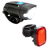 Swift 700 and Vmax+ 180 Combo Front and Rear Light Set