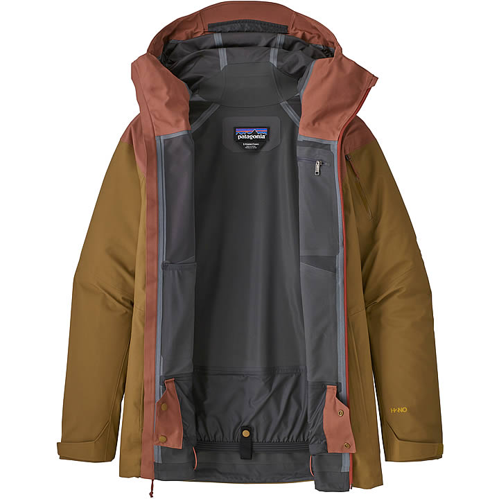 Patagonia SnowDrifter Jacket Women's