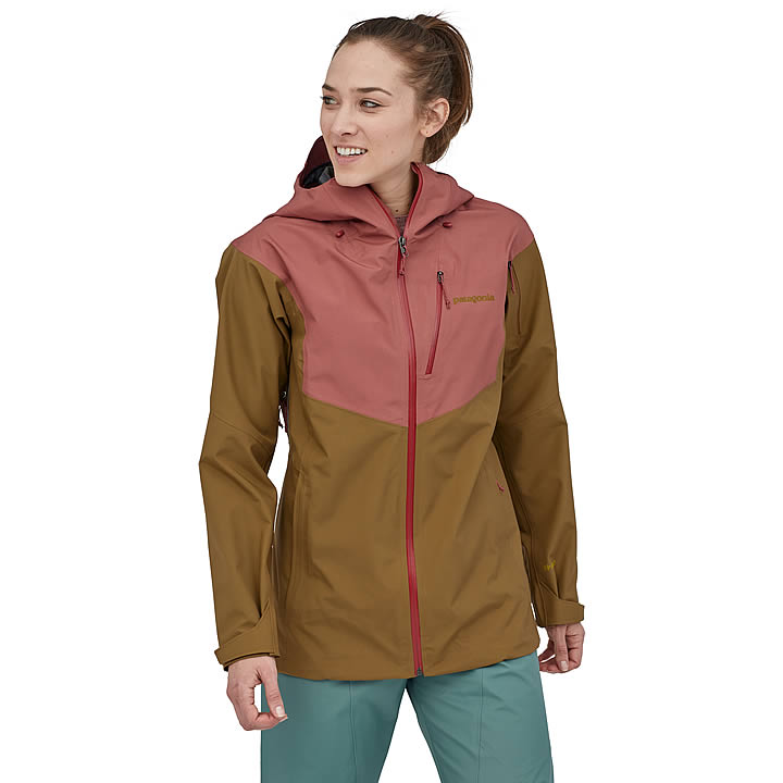 Patagonia SnowDrifter Jacket Women's