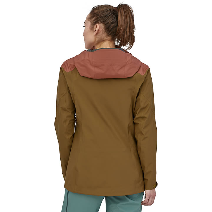 Patagonia SnowDrifter Jacket Women's