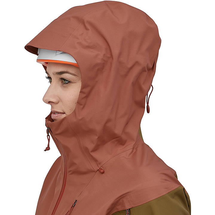 Patagonia SnowDrifter Jacket Women's