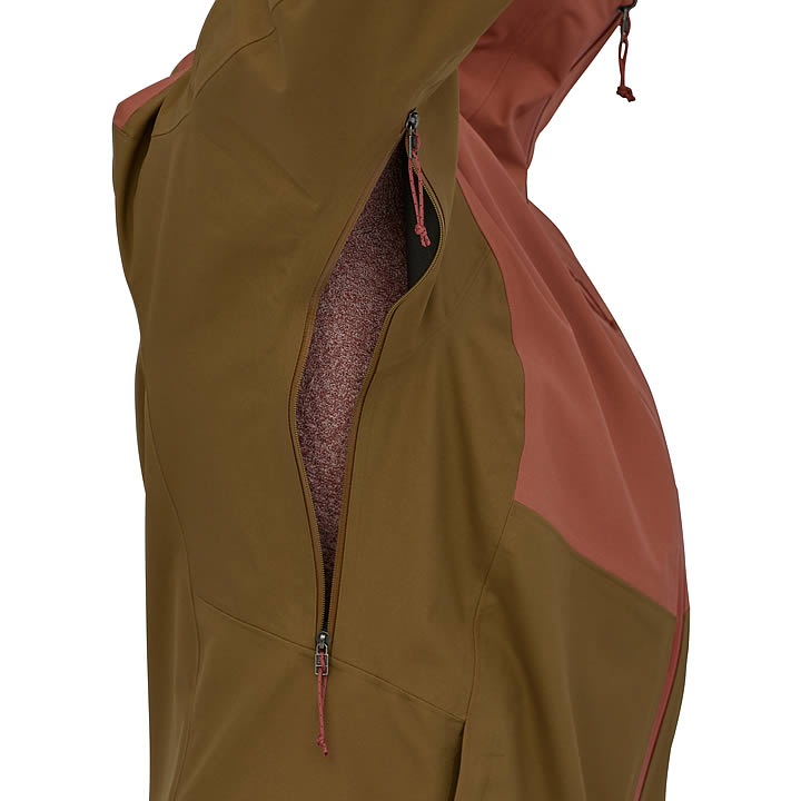 Patagonia SnowDrifter Jacket Women's