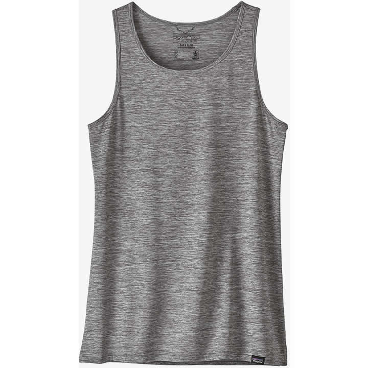 Patagonia Capilene Cool Daily Tank Women's