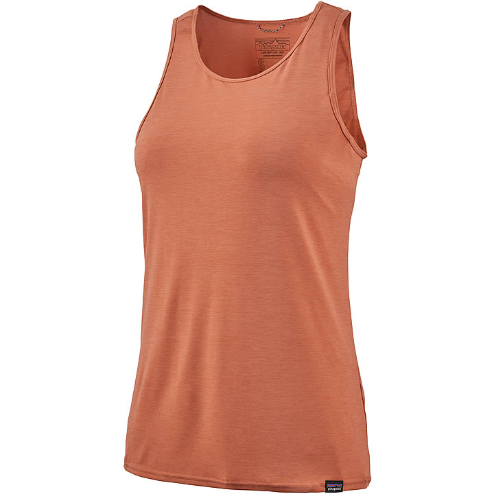Patagonia Capilene Cool Daily Tank Women's