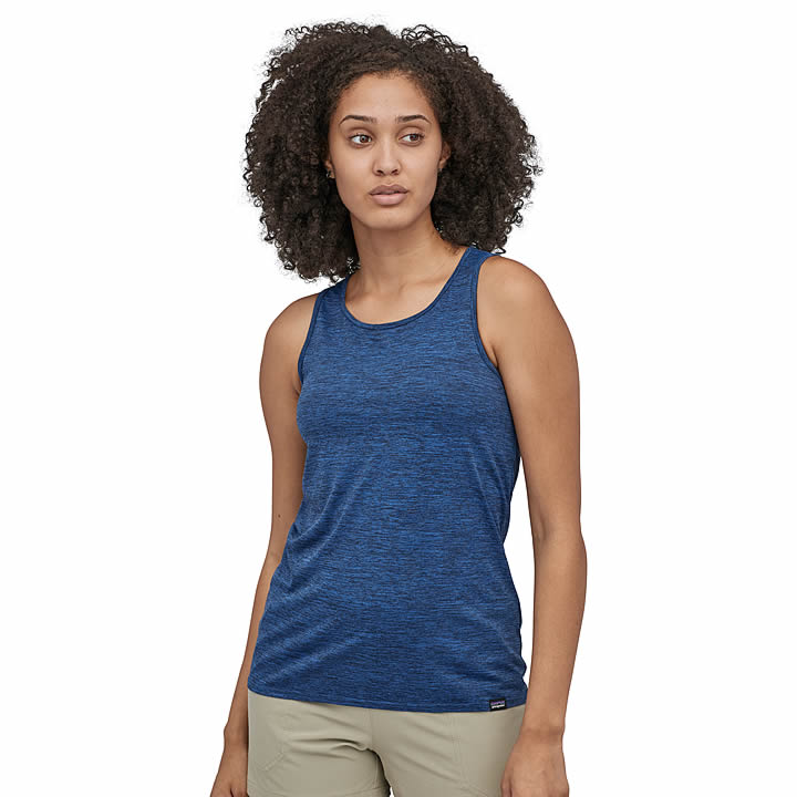Patagonia Capilene Cool Daily Tank Women's