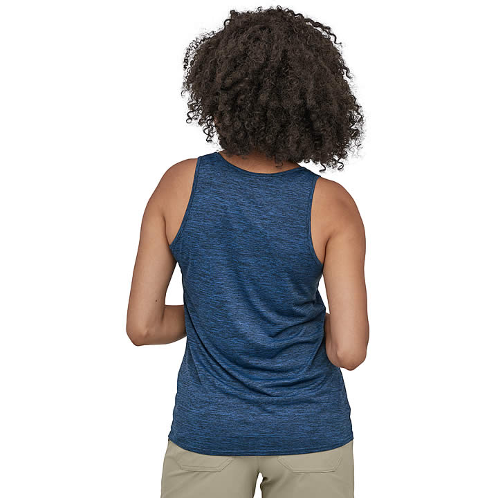 Patagonia Capilene Cool Daily Tank Women's