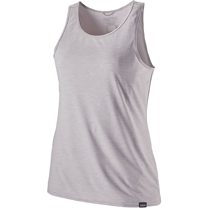 Patagonia Capilene Cool Daily Tank Women's